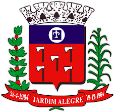 Município de Jardim Alegre - Tributech - Instituição de Marco Geodésico