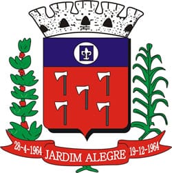 jardim alegre