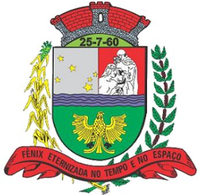 Brasão de Fênix