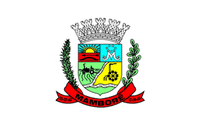 Brasão de Mamborê