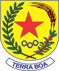 Brasão de Terra Boa