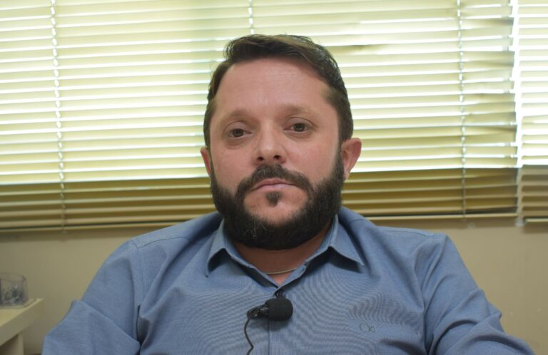 “A grande função do gestor público é levar benefícios para o cidadão”