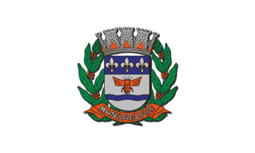 Mandaguari - Estado do Paraná