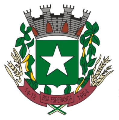 Boa Esperança - Estado do Paraná