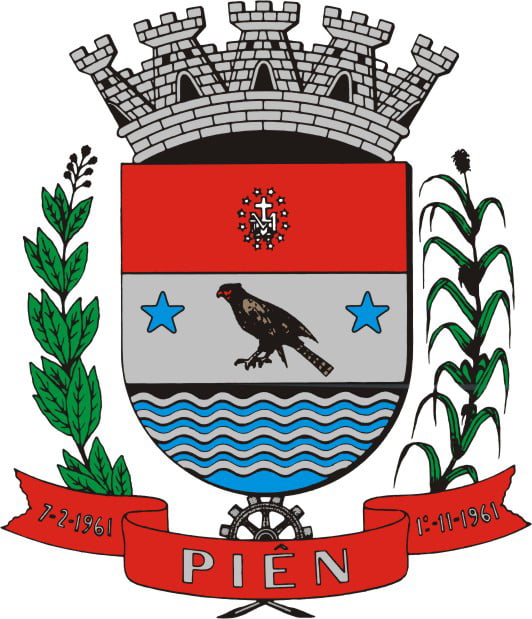 Pien - Estado do Paraná