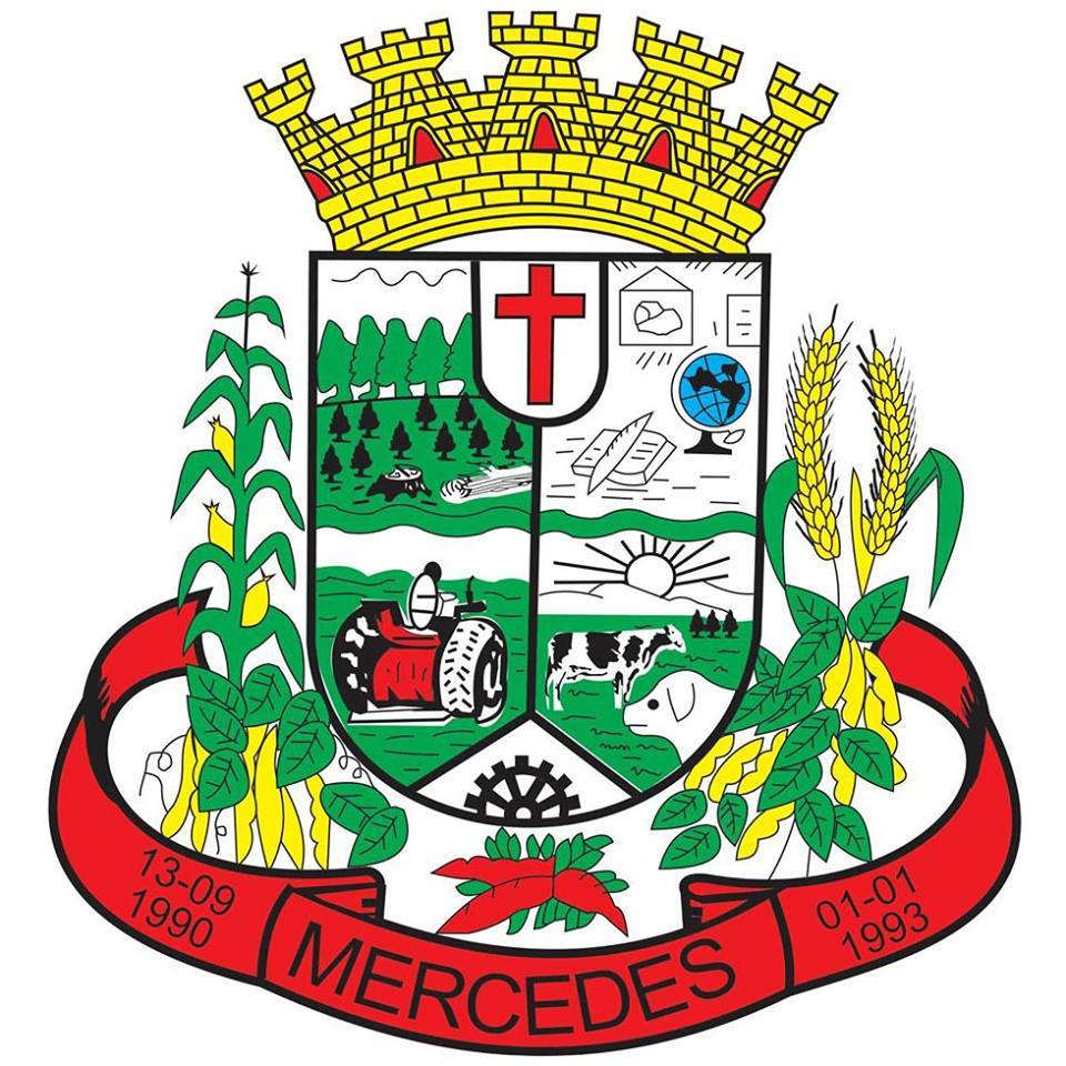 Merdeces - Estado do Paraná