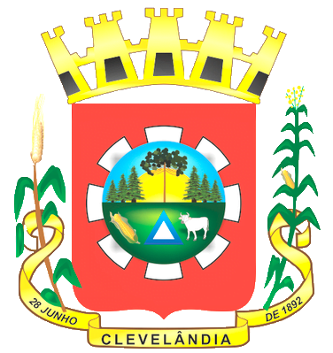 Clevelândia Estado do Paraná