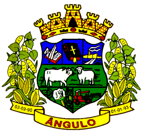 Tributech - Município de Angulo - Modernização da Gestão Pública.