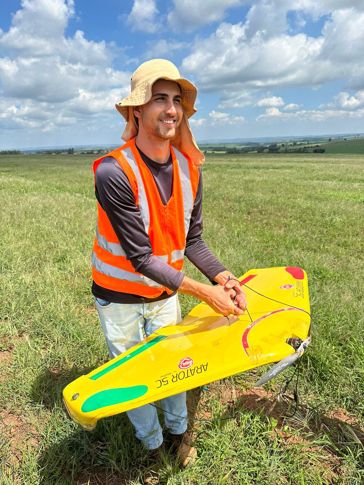 Tributech - Equipe de GeoEngenharia - Treinamento e Capacitação