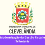 Clevelândia/PR