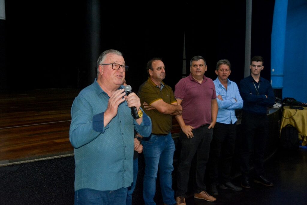 Tributech - Regularização Fundiária - Mamborê/PR