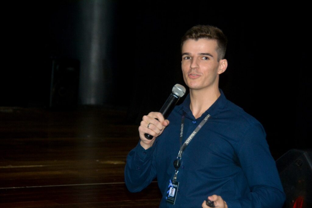 Tributech - Regularização Fundiária - Mamborê/PR