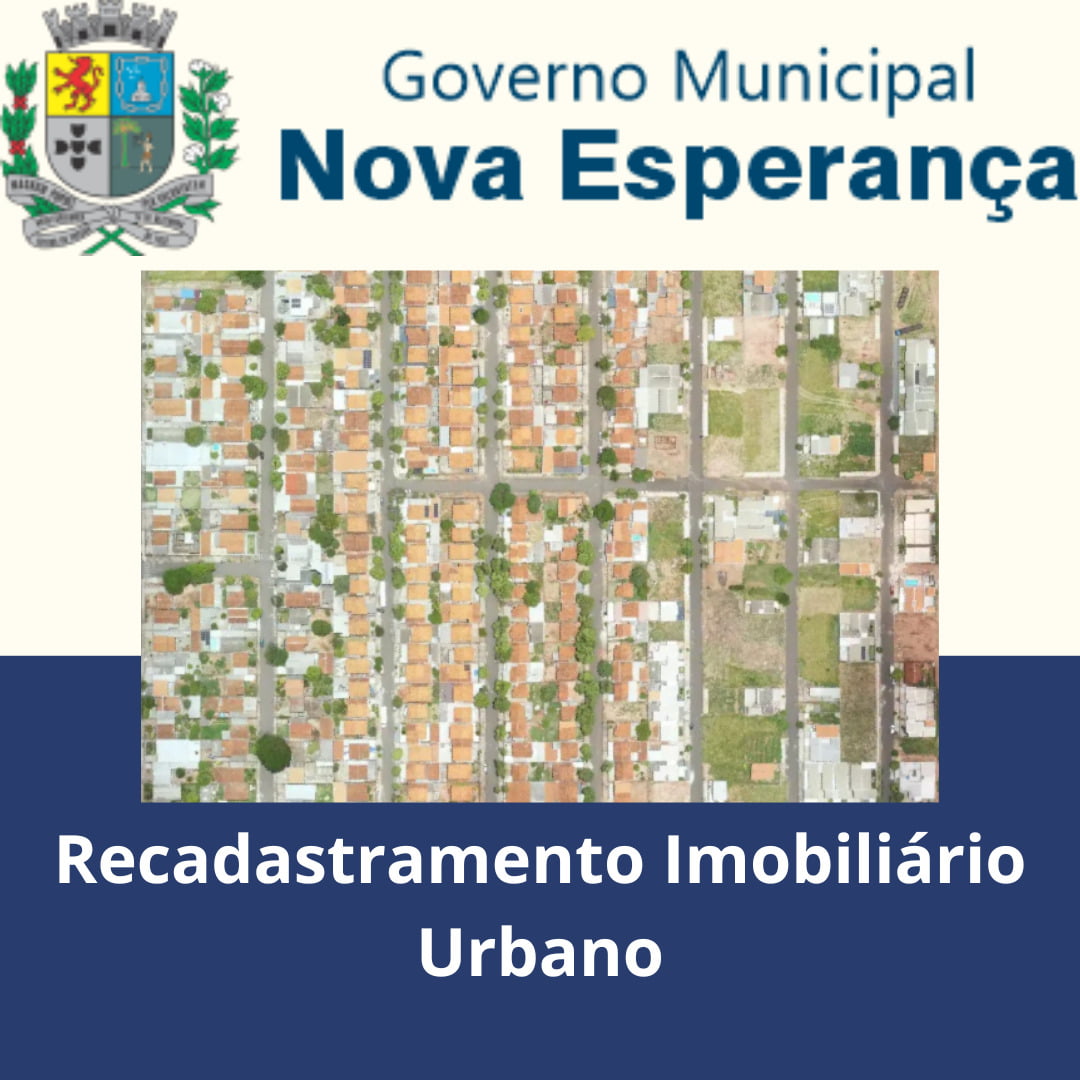 Nova Esperança/PR