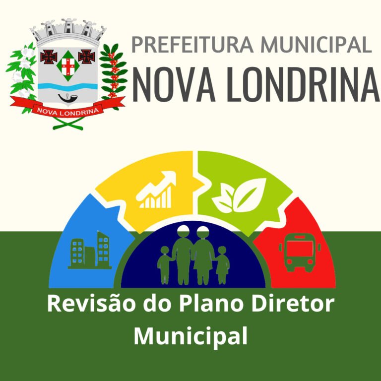 Tributech – Revisão do Plano Diretor de Nova Londrina/PR