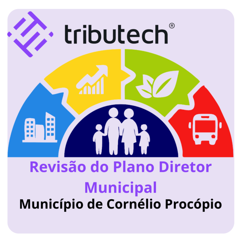 Tributech - Cornélio Procópio - PDM