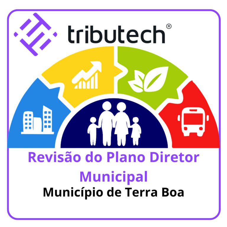 Tributech - PDM - Terra Boa/PR