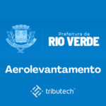 Aerolevantamento em Rio Verde / MS