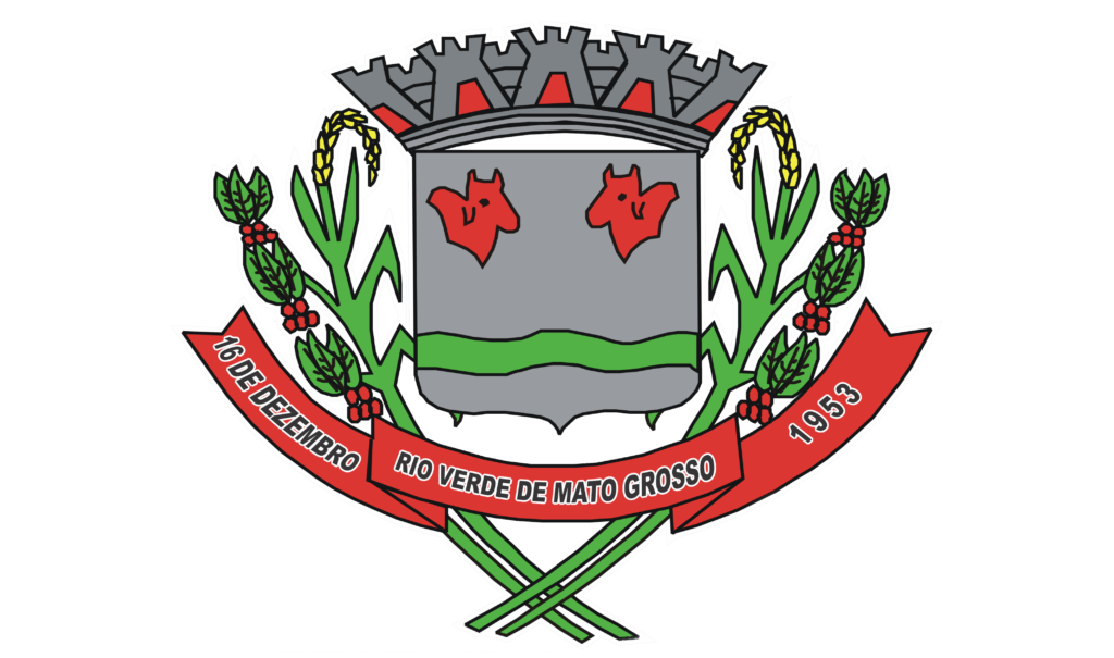 Prefeitura de Rio Verde de Mato Grosso