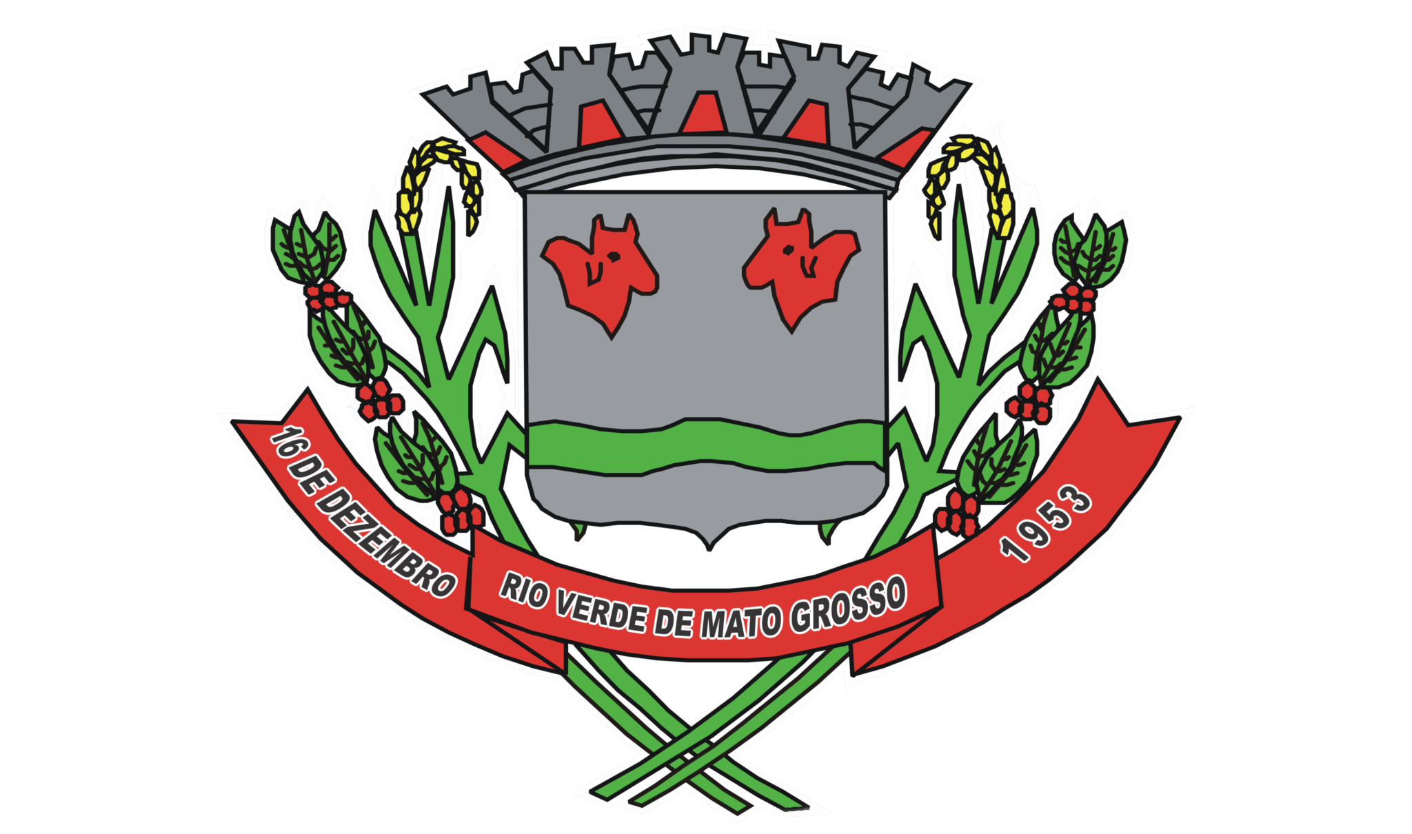 Prefeitura de Rio Verde de Mato Grosso