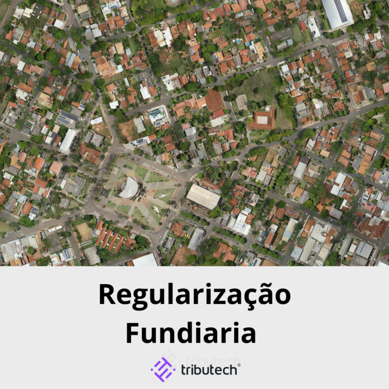 regularização