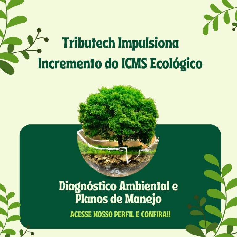icms ecológico