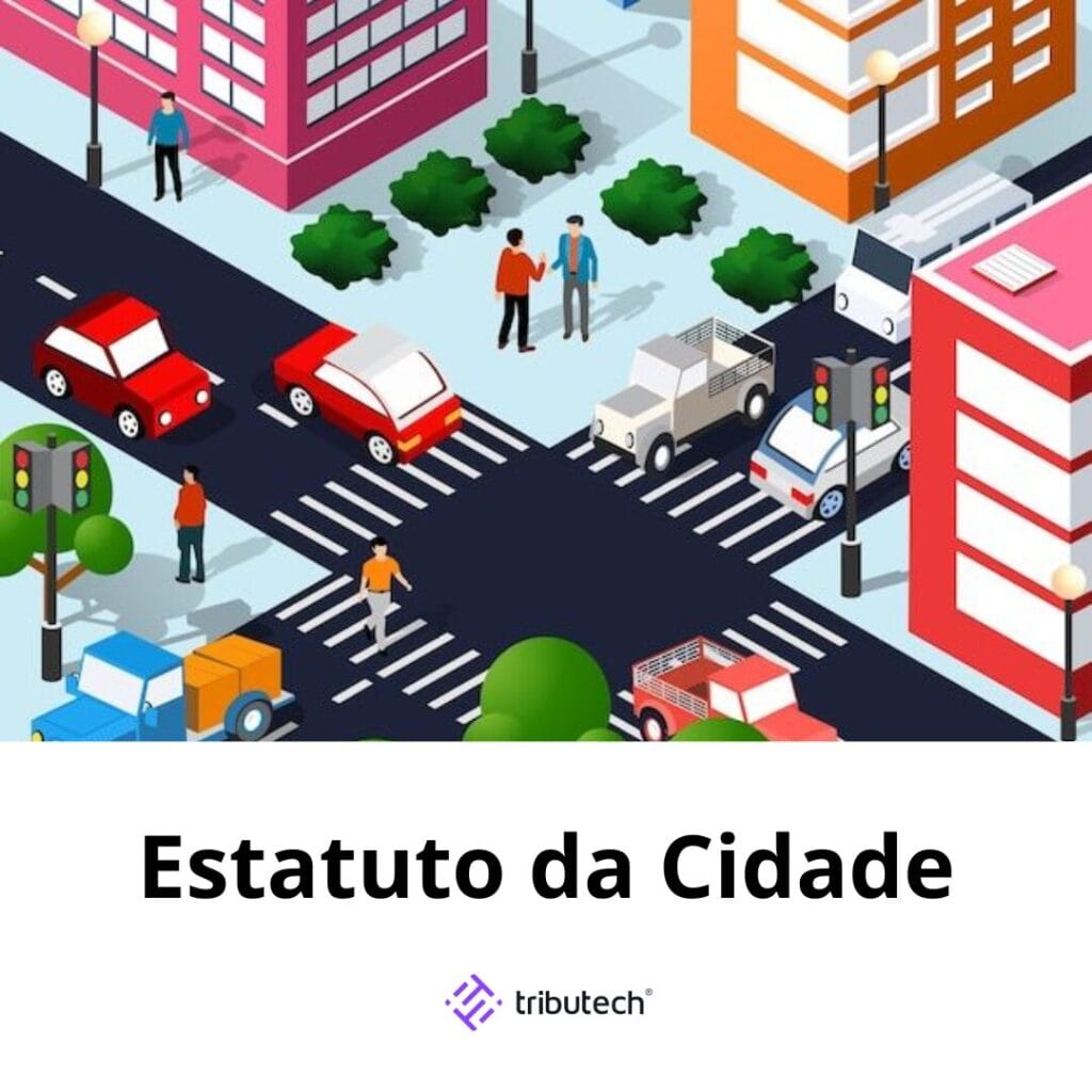 estatuto da cidade