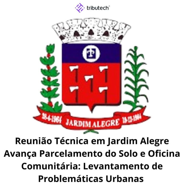 jardim alegre