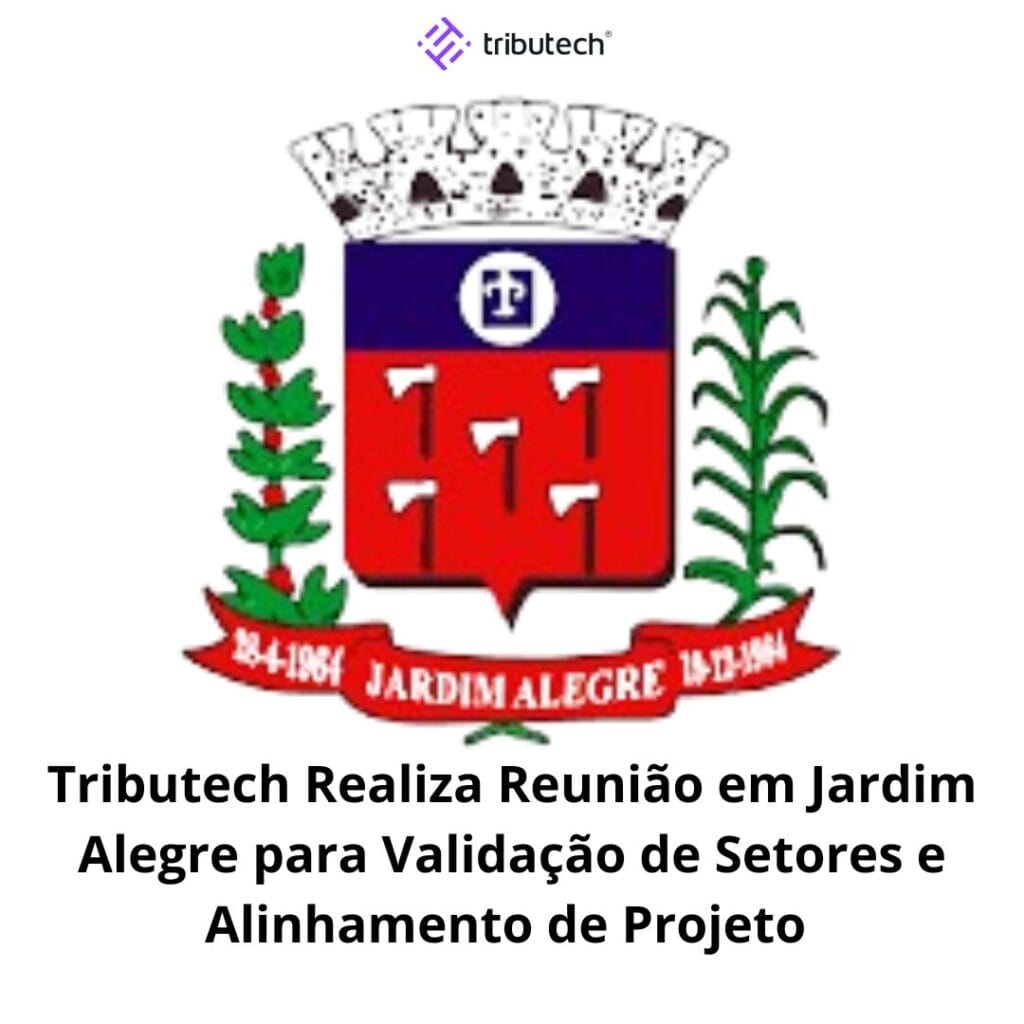 jardim alegre