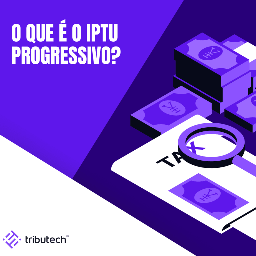 iptu progressivo