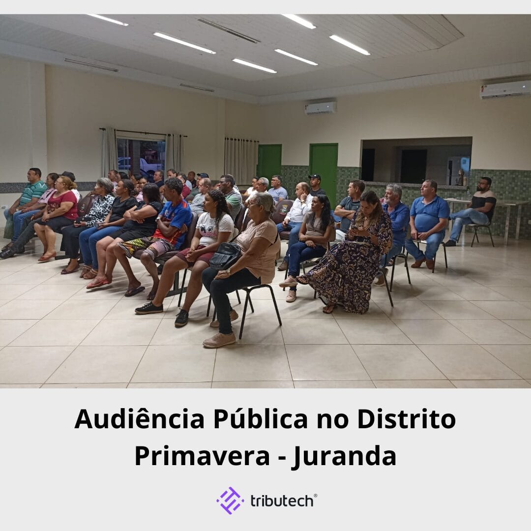 distrito primavera