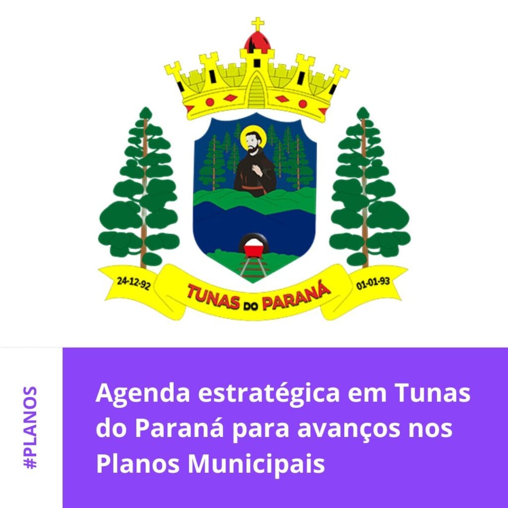 Tunas do Paraná