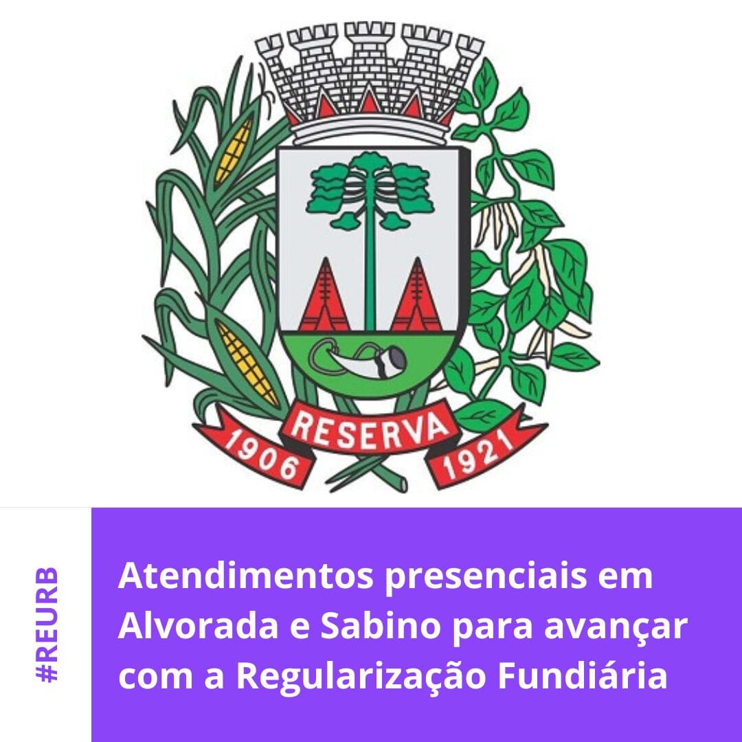 atendimento reserva