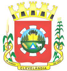 Brasão de Clevelândia