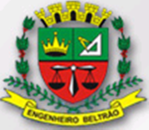 Brasão de Engenheiro Beltrão