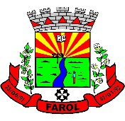 Brasão de Farol