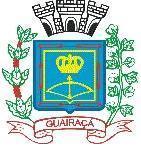 Brasão de Guairaçá
