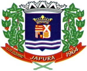 Brasão de Japurá