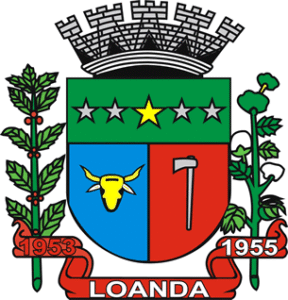 Brasão de Loanda