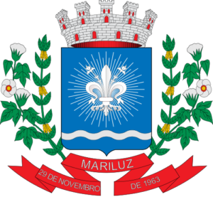 Brasão de Mariluz