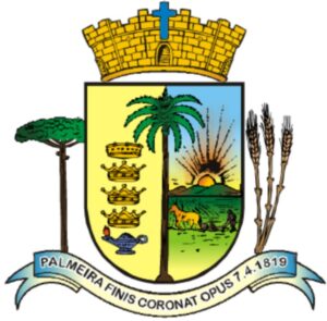 Brasão de Palmeira
