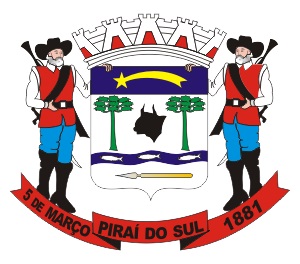 Brasão de Piraí do Sul