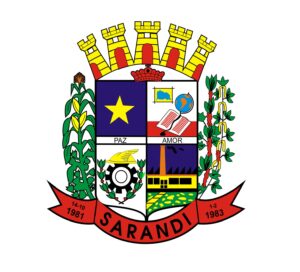 Brasão de Sarandi