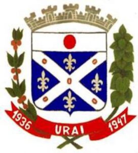 Brasão de Uraí