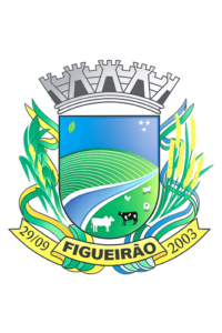 Brasão de Figueirão