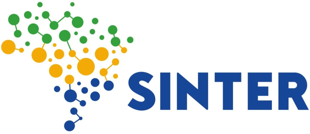 Integração do SINTER