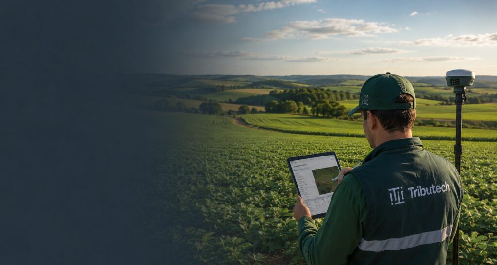 VTN – Elaboração de Laudo Agronomico