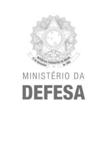 Selo de cadastro da Tributech no Ministério da Defesa