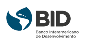Selo de experiência da Tributech em projetos PNAFM com o BID
