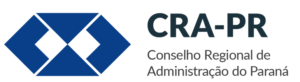 Selo de registro da Tributech no CRA, Conselho Regional de Administração